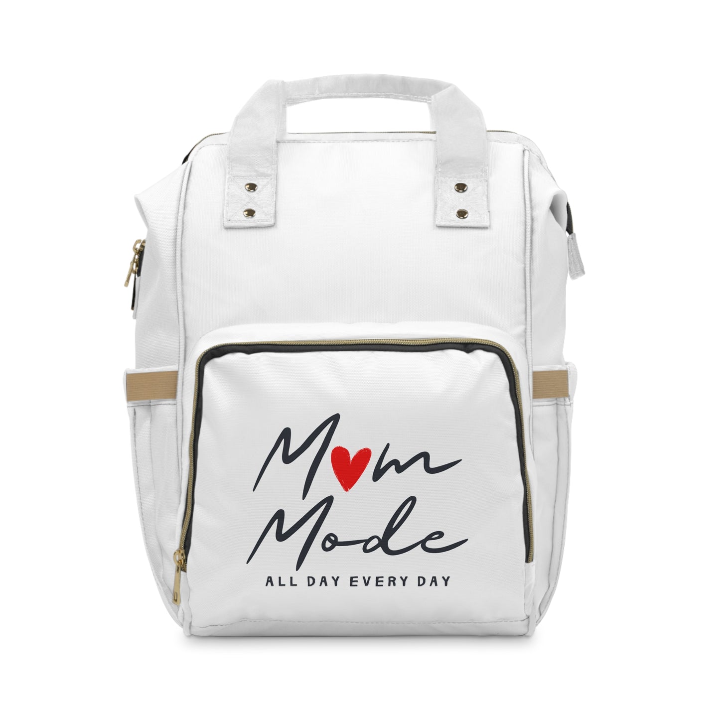 Diaper Backpack- Mom Mode