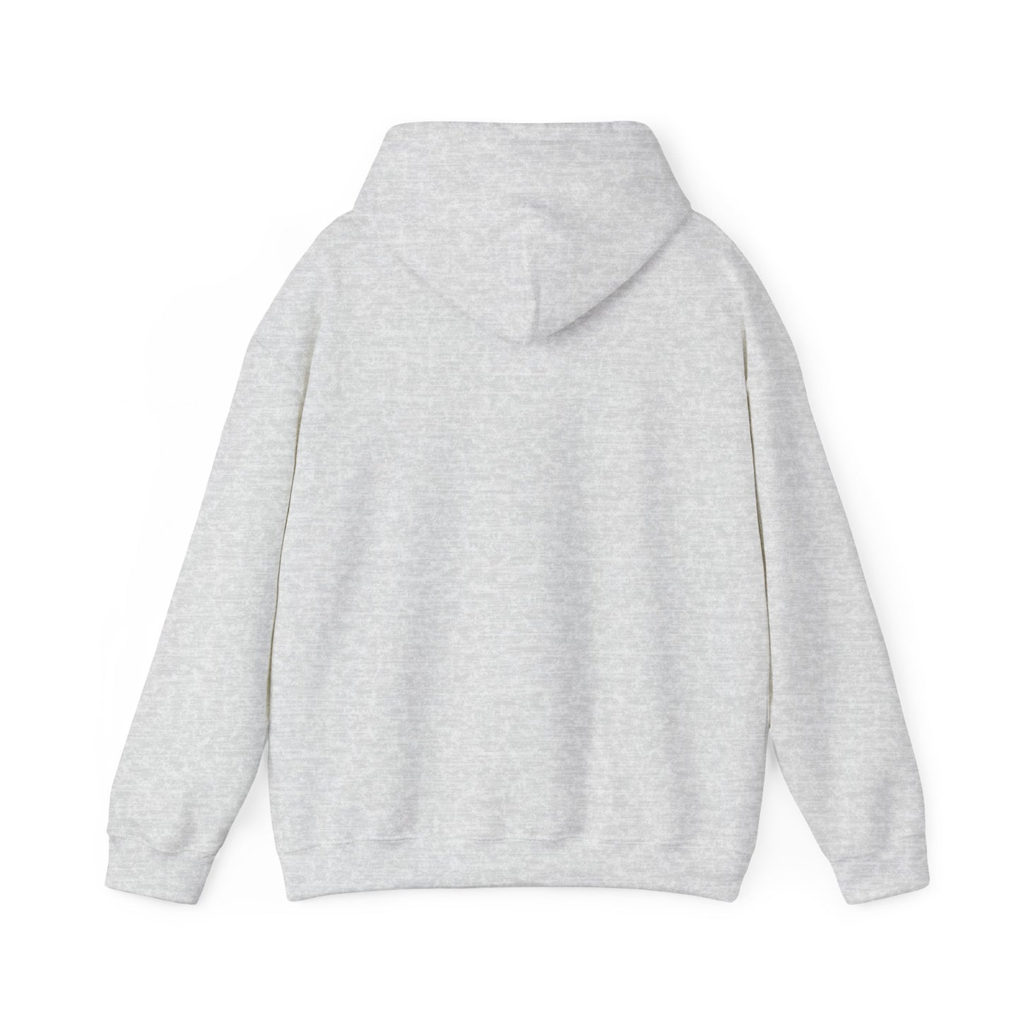 Unisex Hooded Sweatshirt- MAMA EST 2024