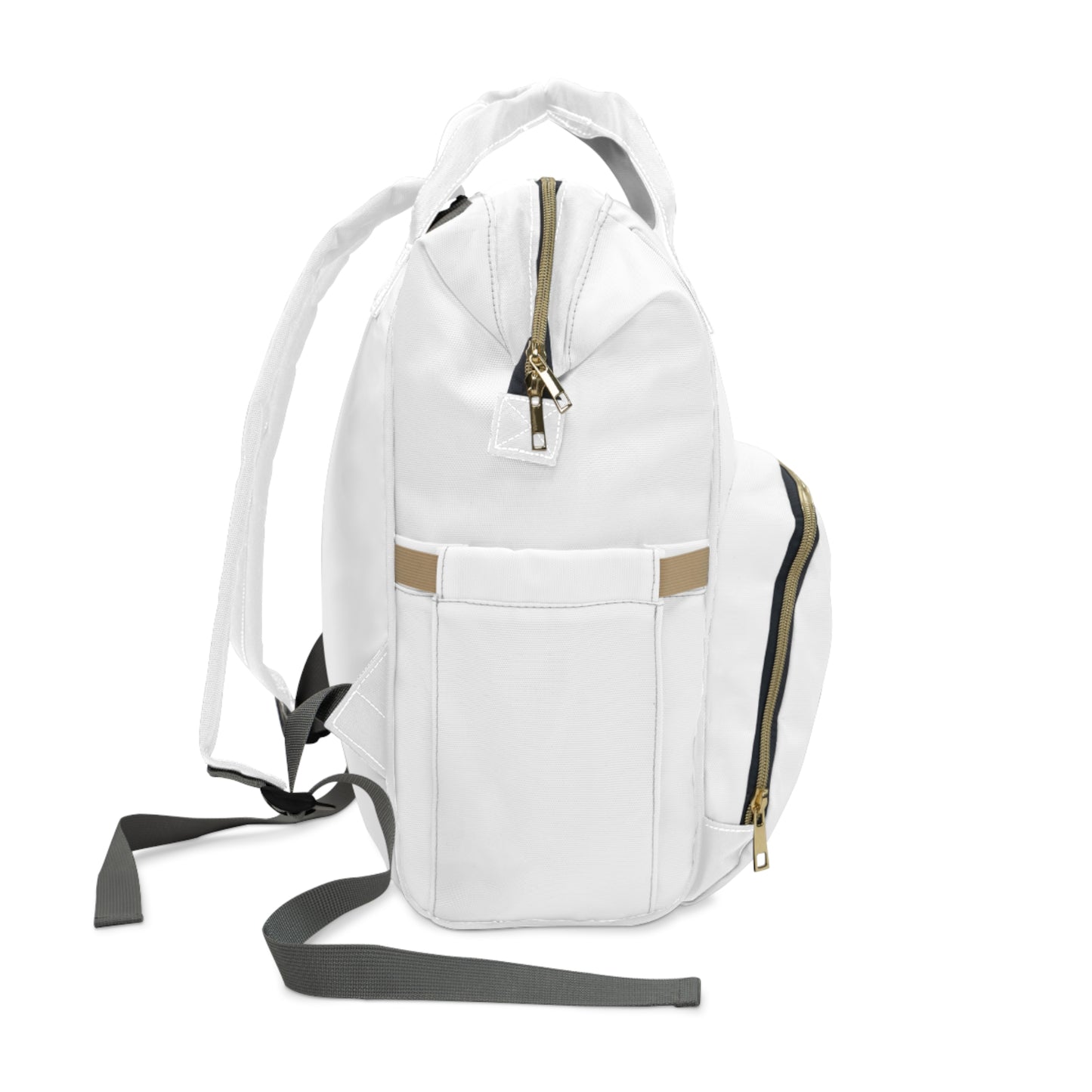 Diaper Backpack- MAMA EST 2018