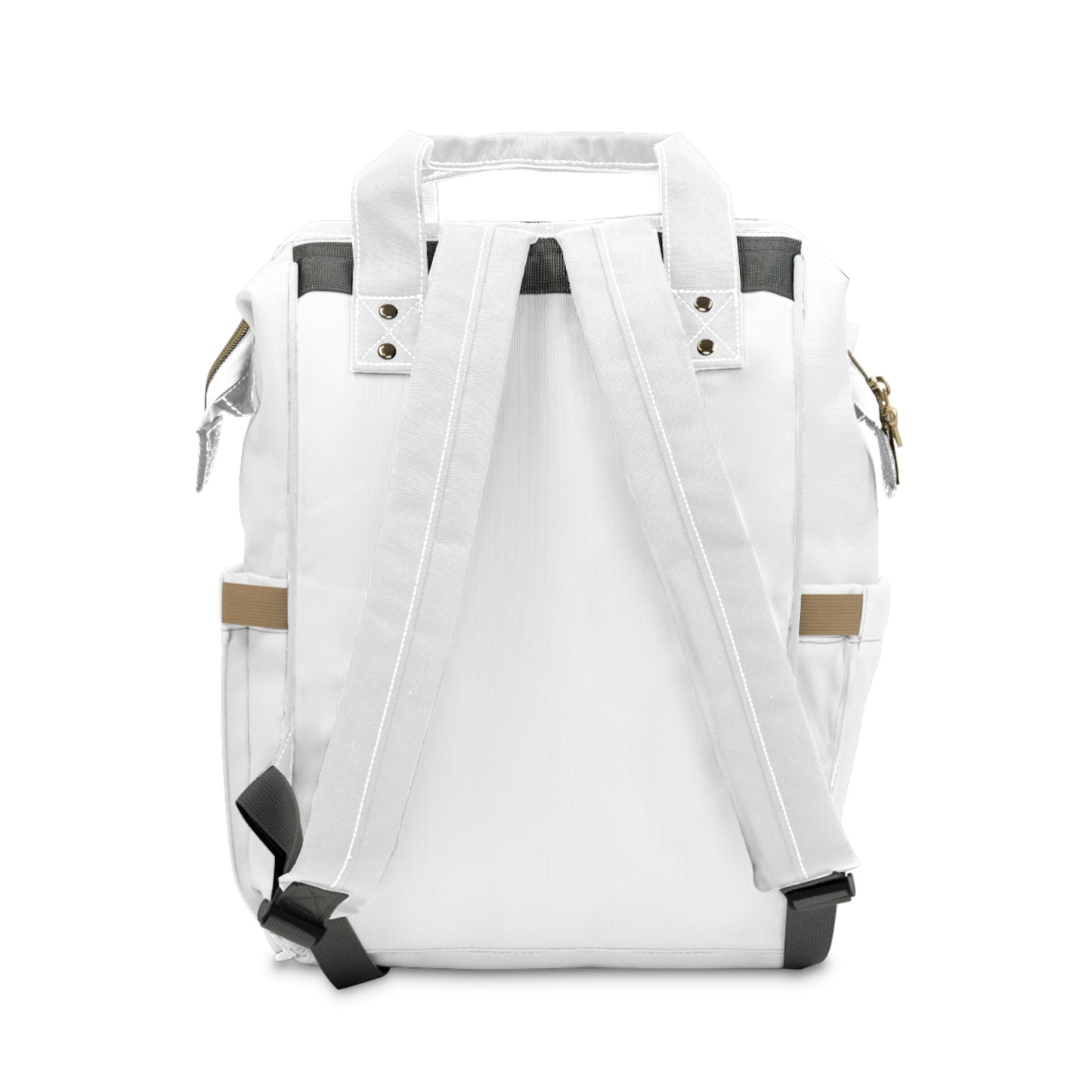 Diaper Backpack- Blessed Mama
