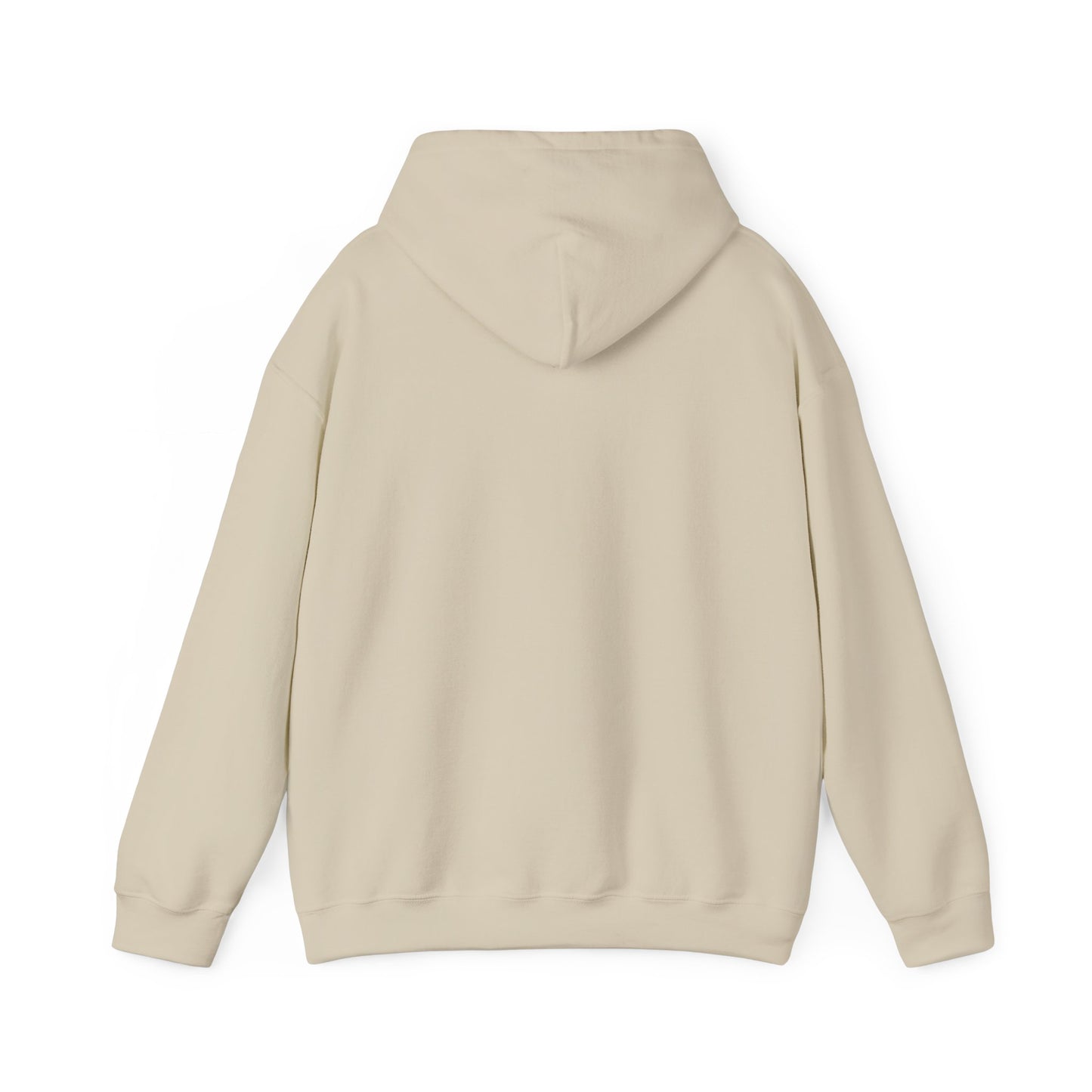 Unisex Hooded Sweatshirt- MAMA EST 2024