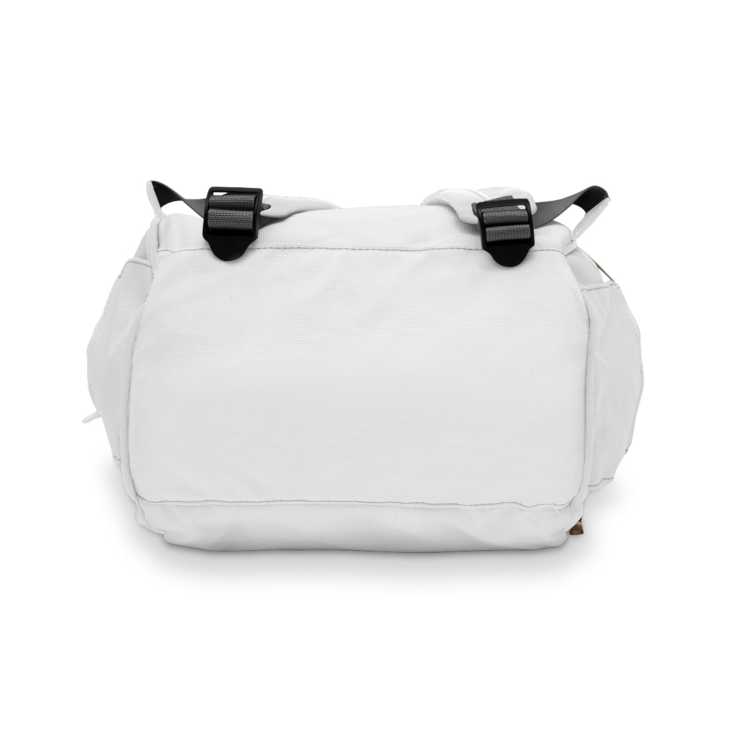 Diaper Backpack- HOCKEY MOM