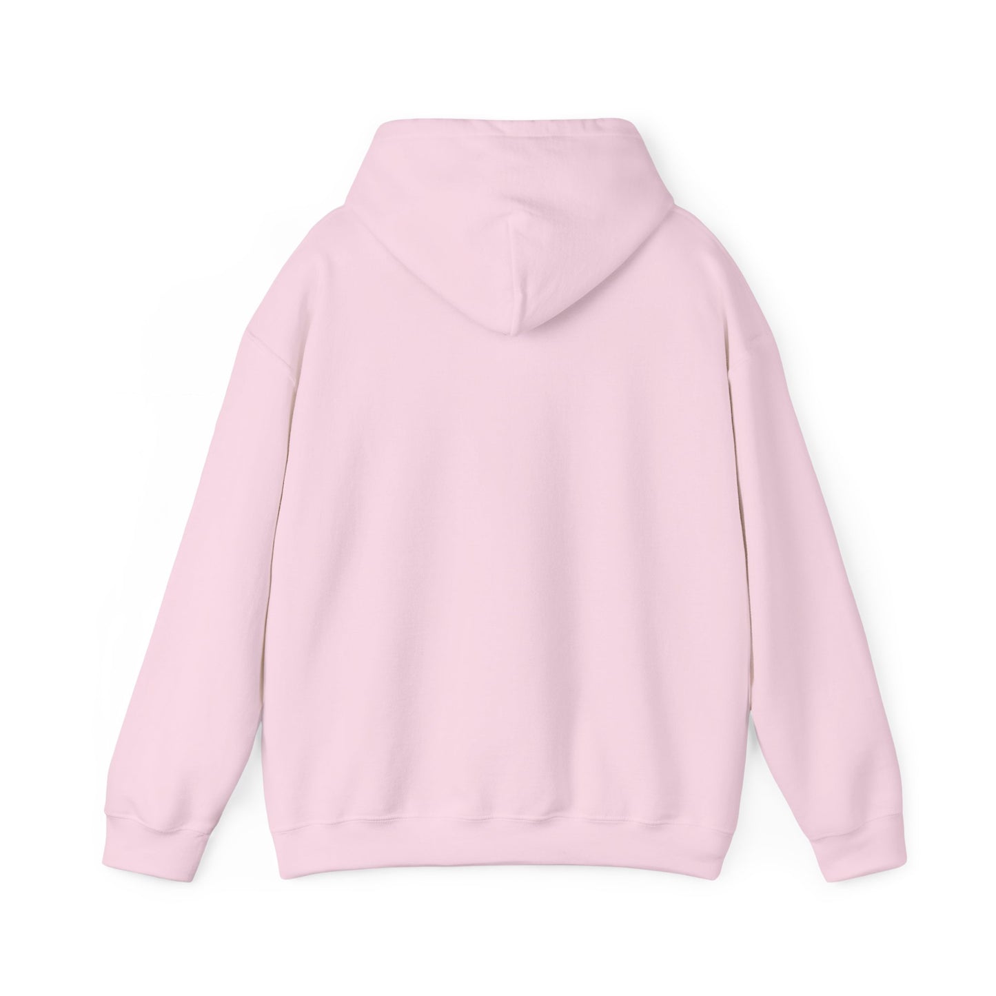 Unisex Hooded Sweatshirt- MAMA EST 2024