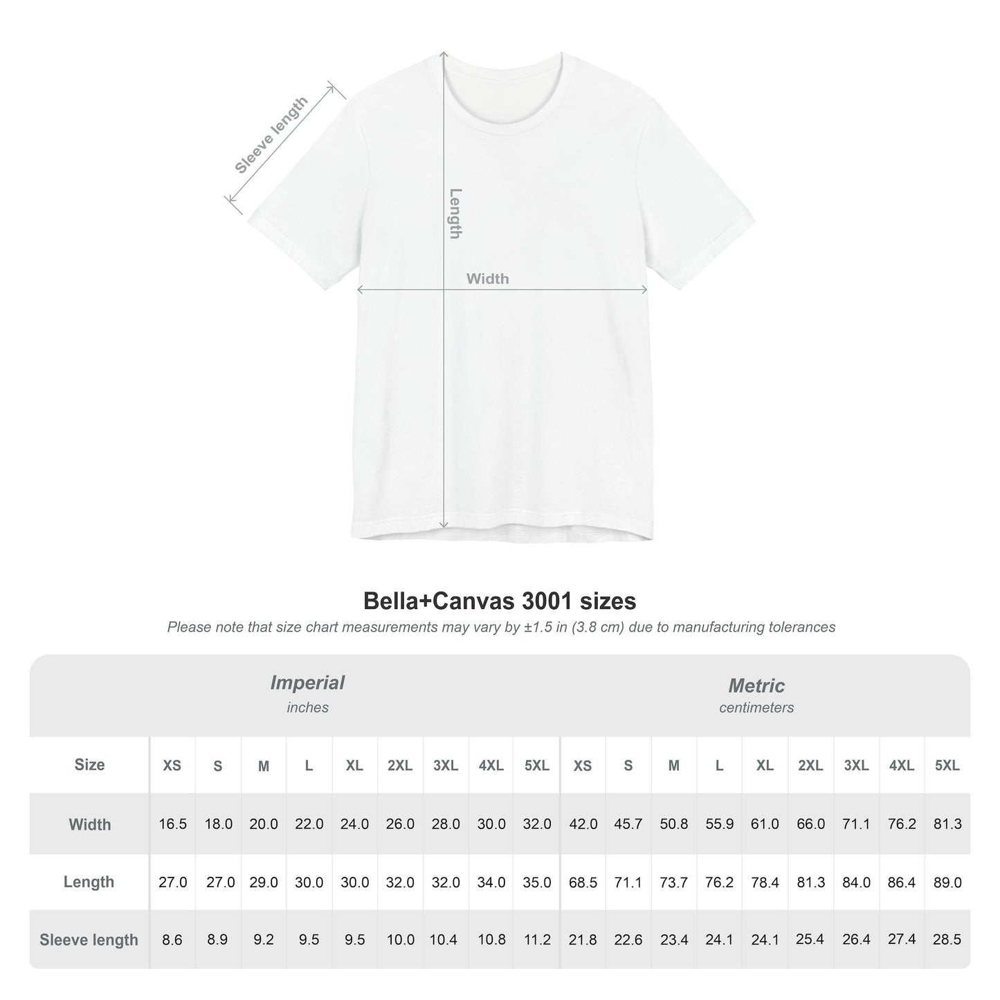 Unisex Jersey Short Sleeve Tee- MAMA EST 2024