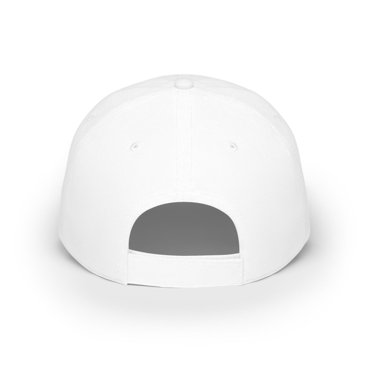 Low Profile Baseball Cap- Sorry Girls my Heart Belongs to Mommy