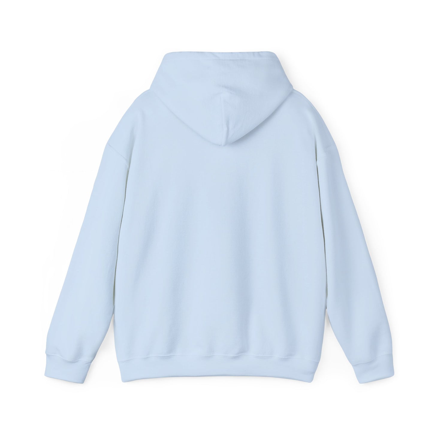 Unisex Hooded Sweatshirt- MAMA EST 2024