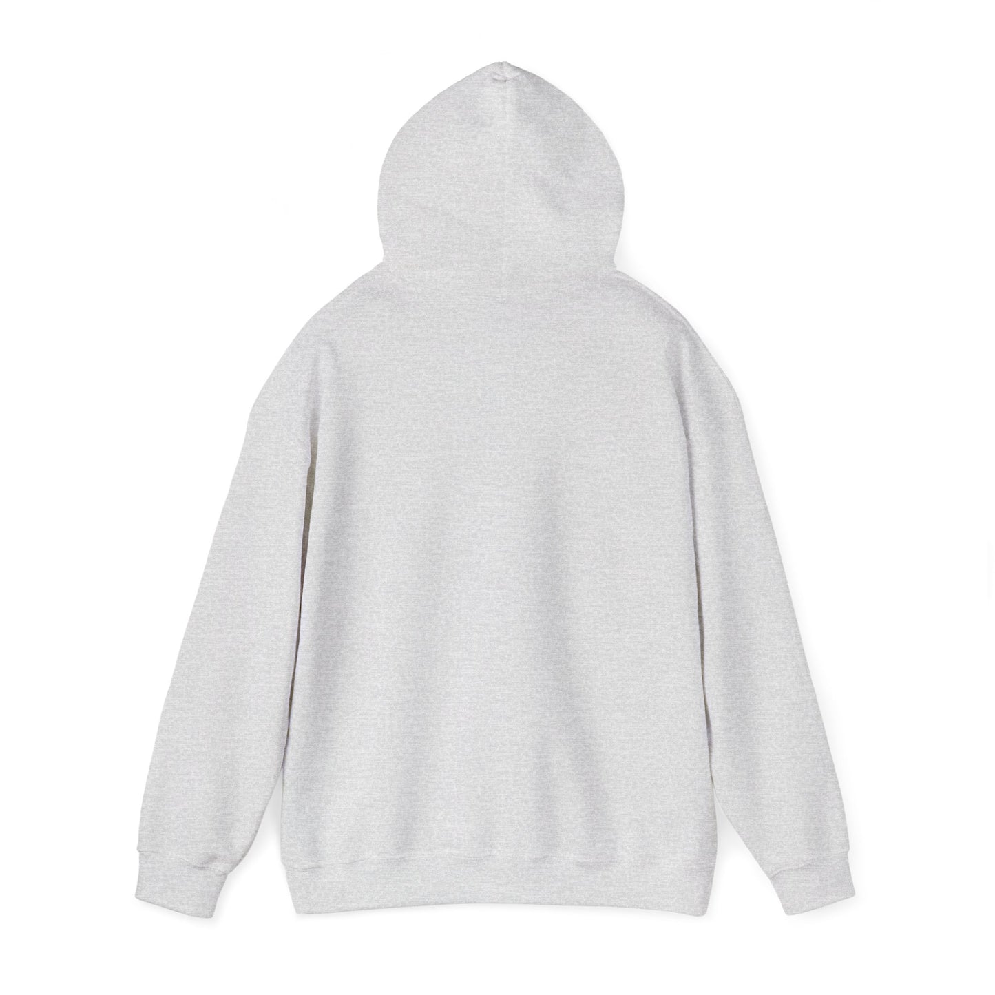 Unisex Hooded Sweatshirt- Mama print in pink