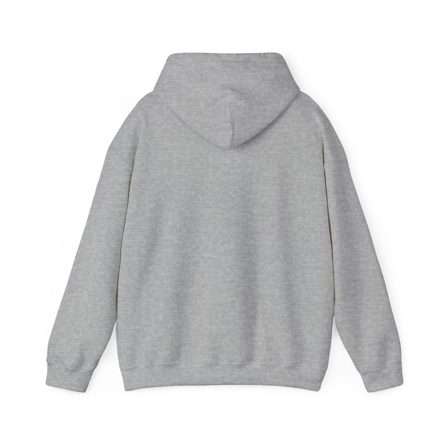 Unisex Hooded Sweatshirt- Mama print in pink