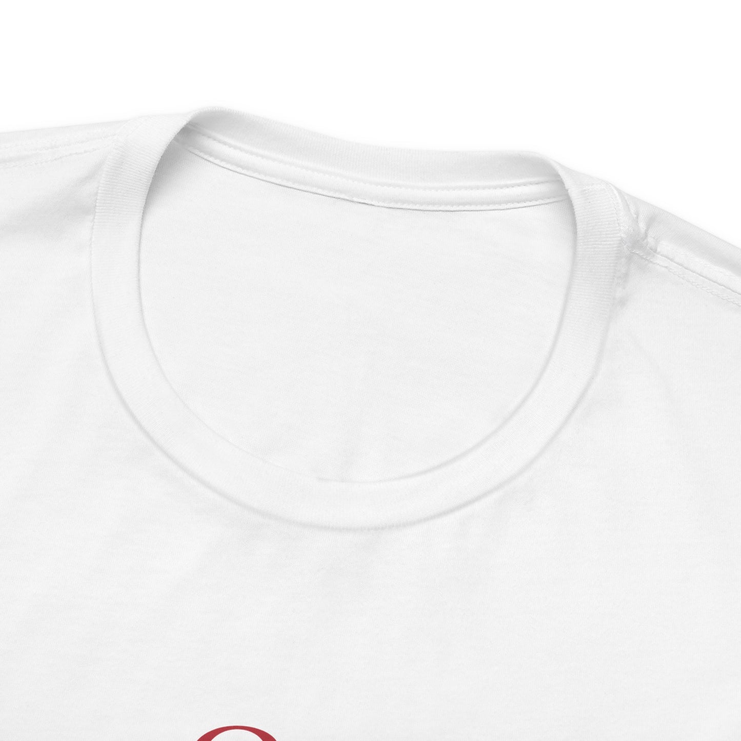 Unisex Jersey Short Sleeve Tee- Sorry Girls my Heart Belongs to Mommy