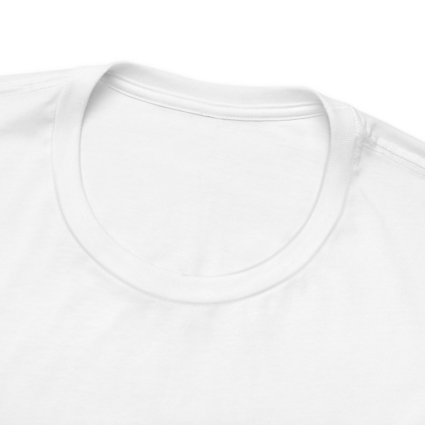 Unisex Jersey Short Sleeve Tee- MAMA EST 2024
