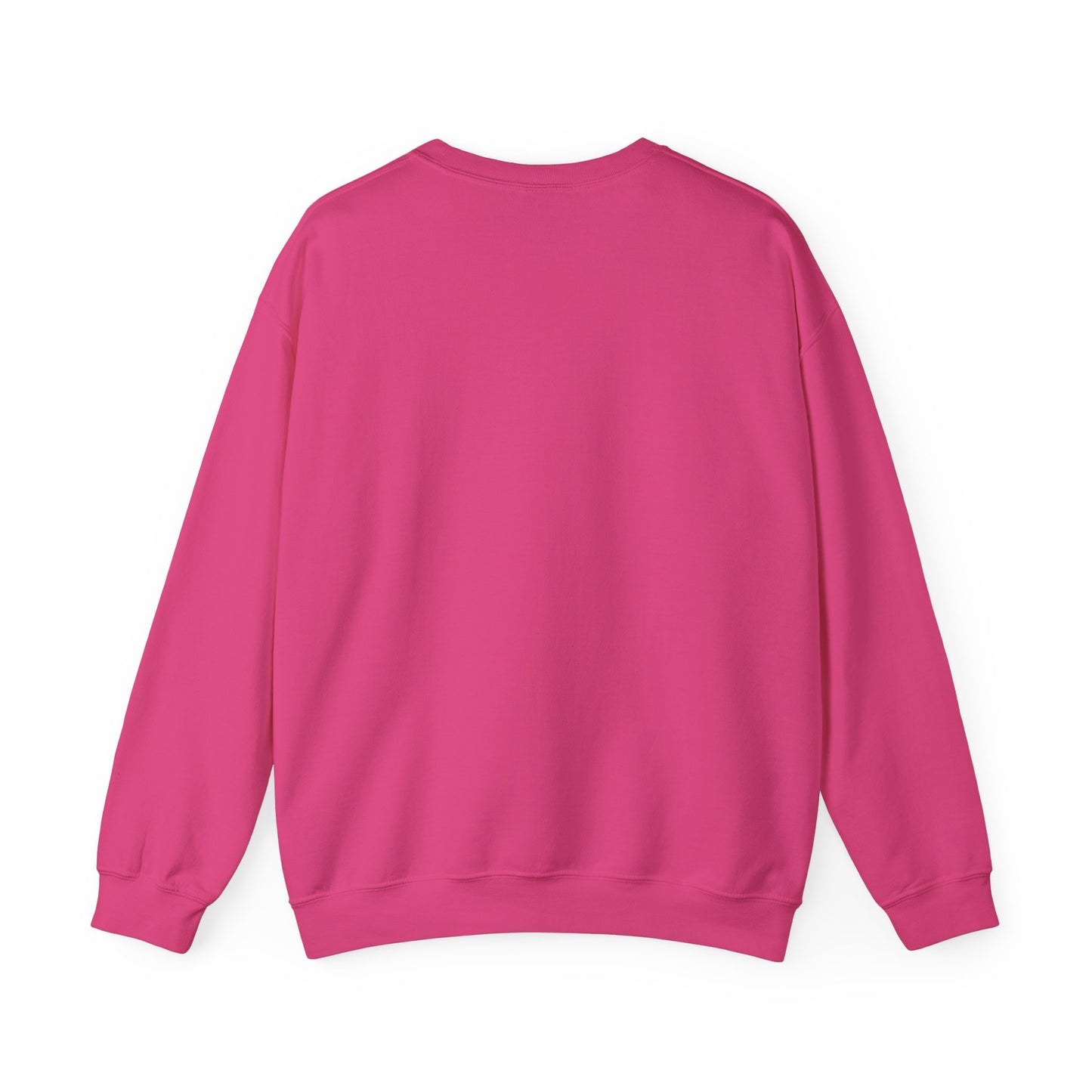 Unisex Sweatshirt with print of MAMA