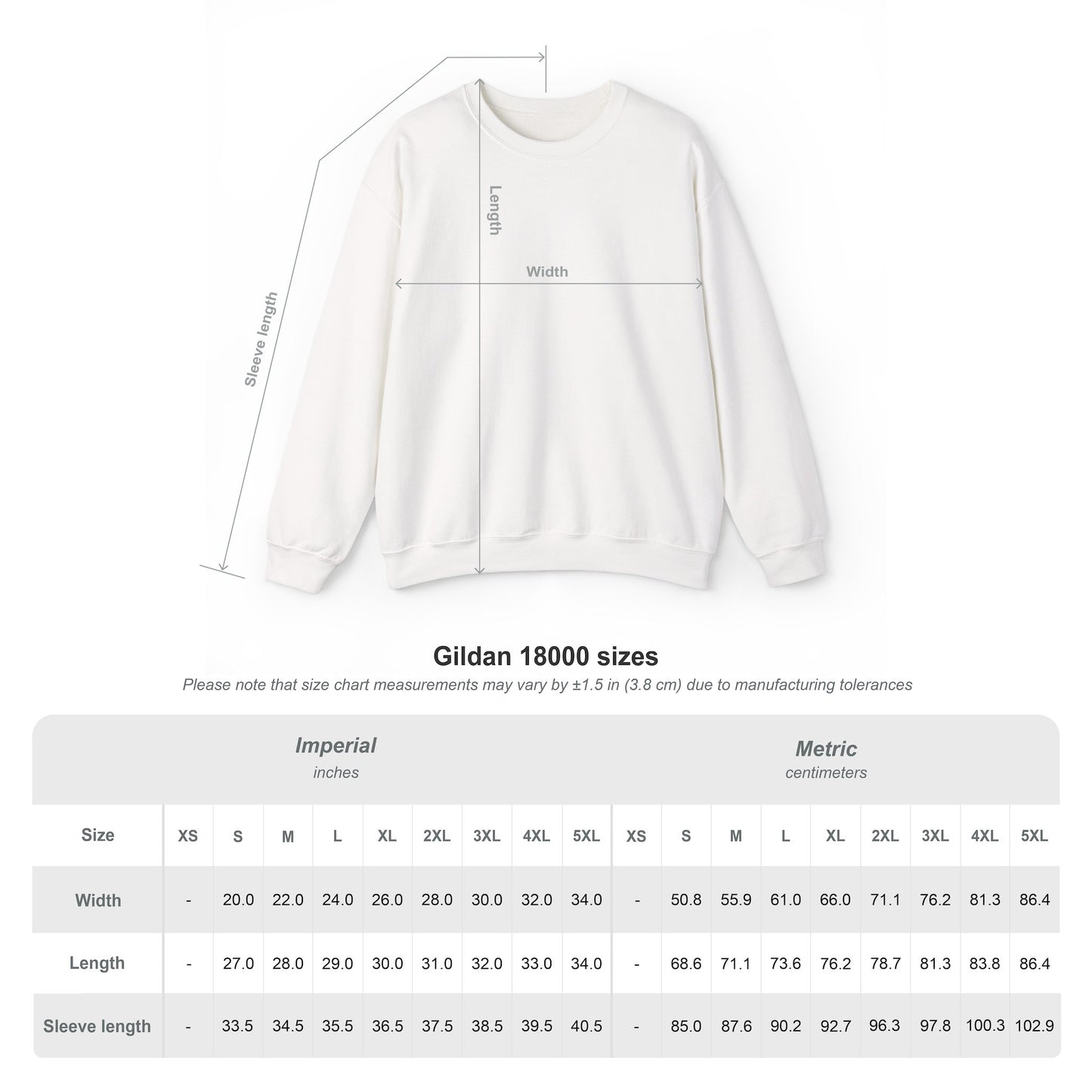 Unisex Sweatshirt- Toronto New Mom Print
