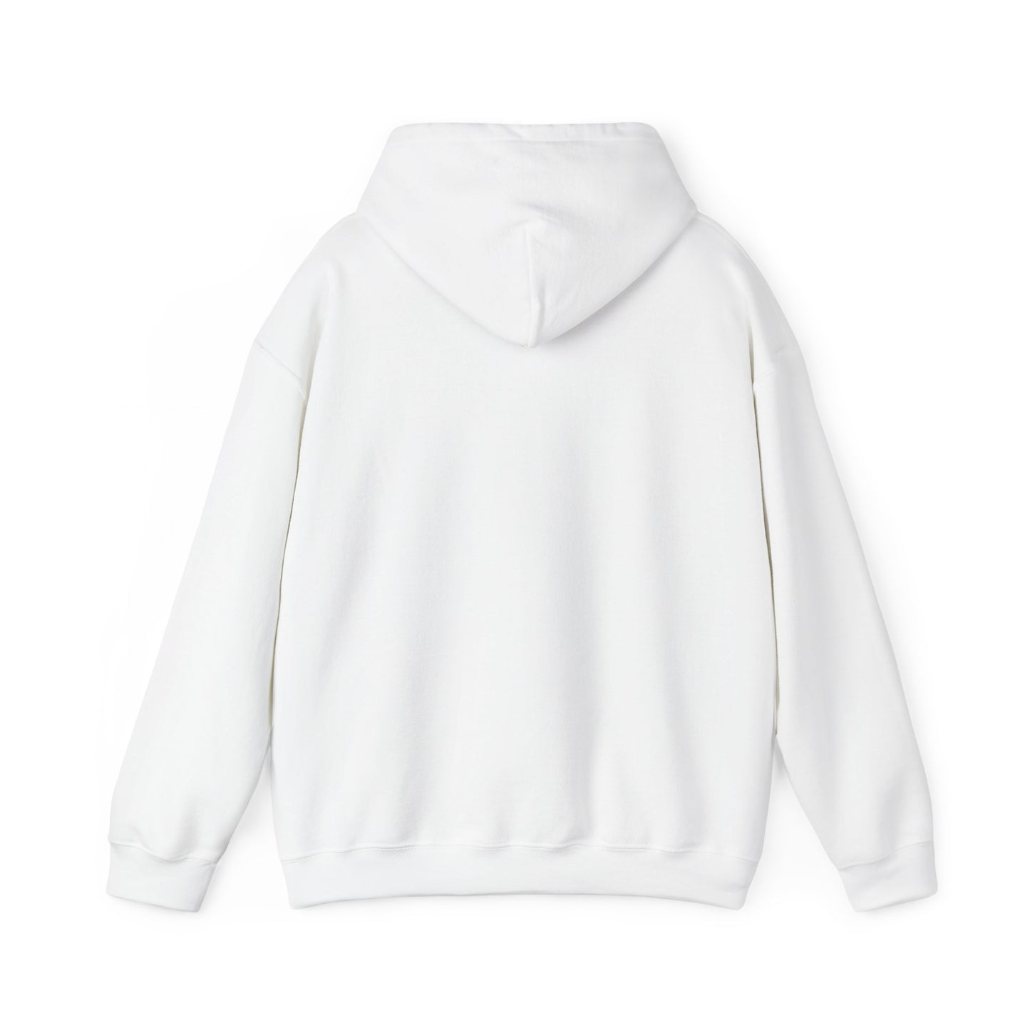 Unisex Hooded Sweatshirt- MAMA EST 2024