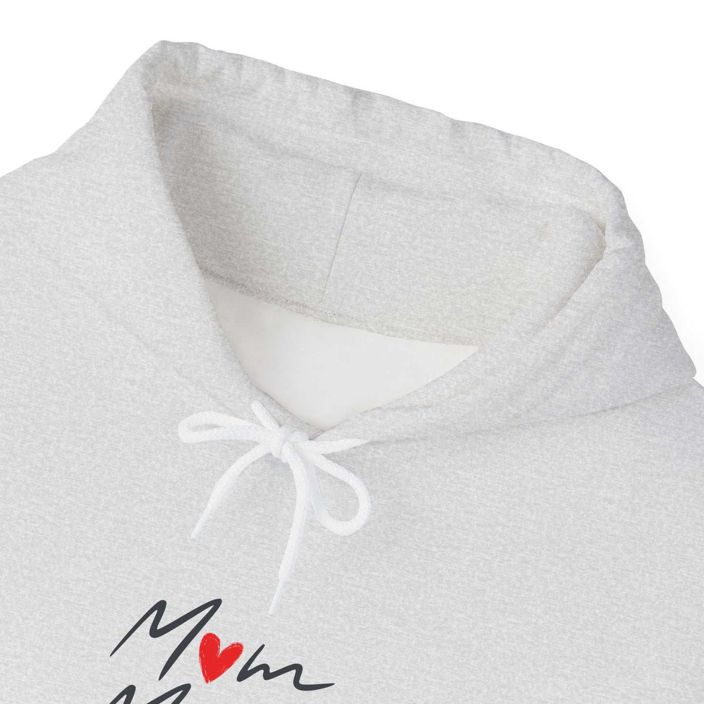 Unisex Hooded Sweatshirt- Mom Mode