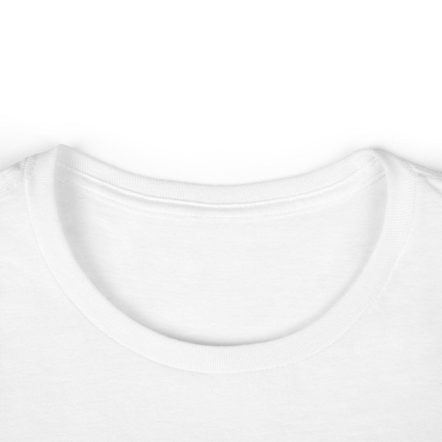 Women's Softstyle Tee- Toronto New Mom