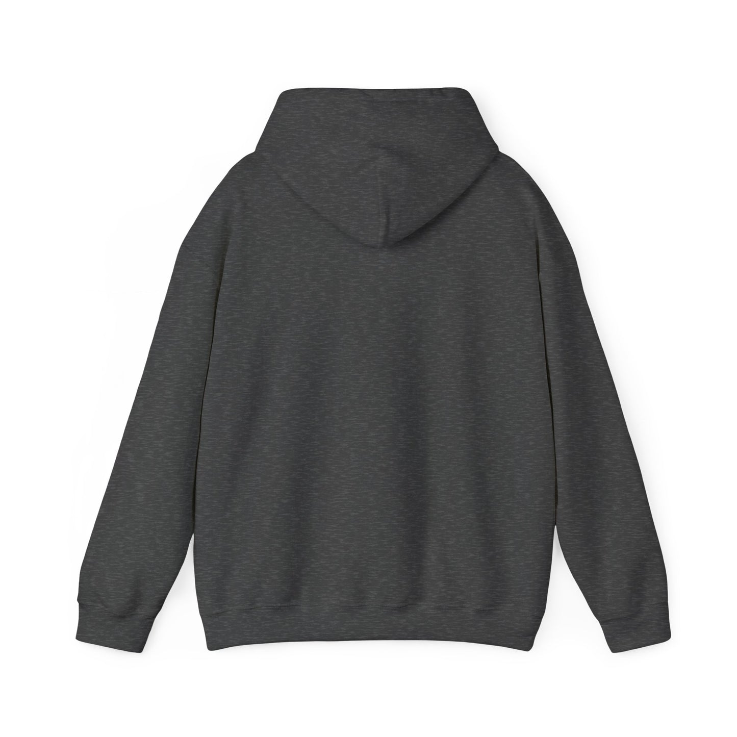 Unisex Hooded Sweatshirt- Mama print in pink