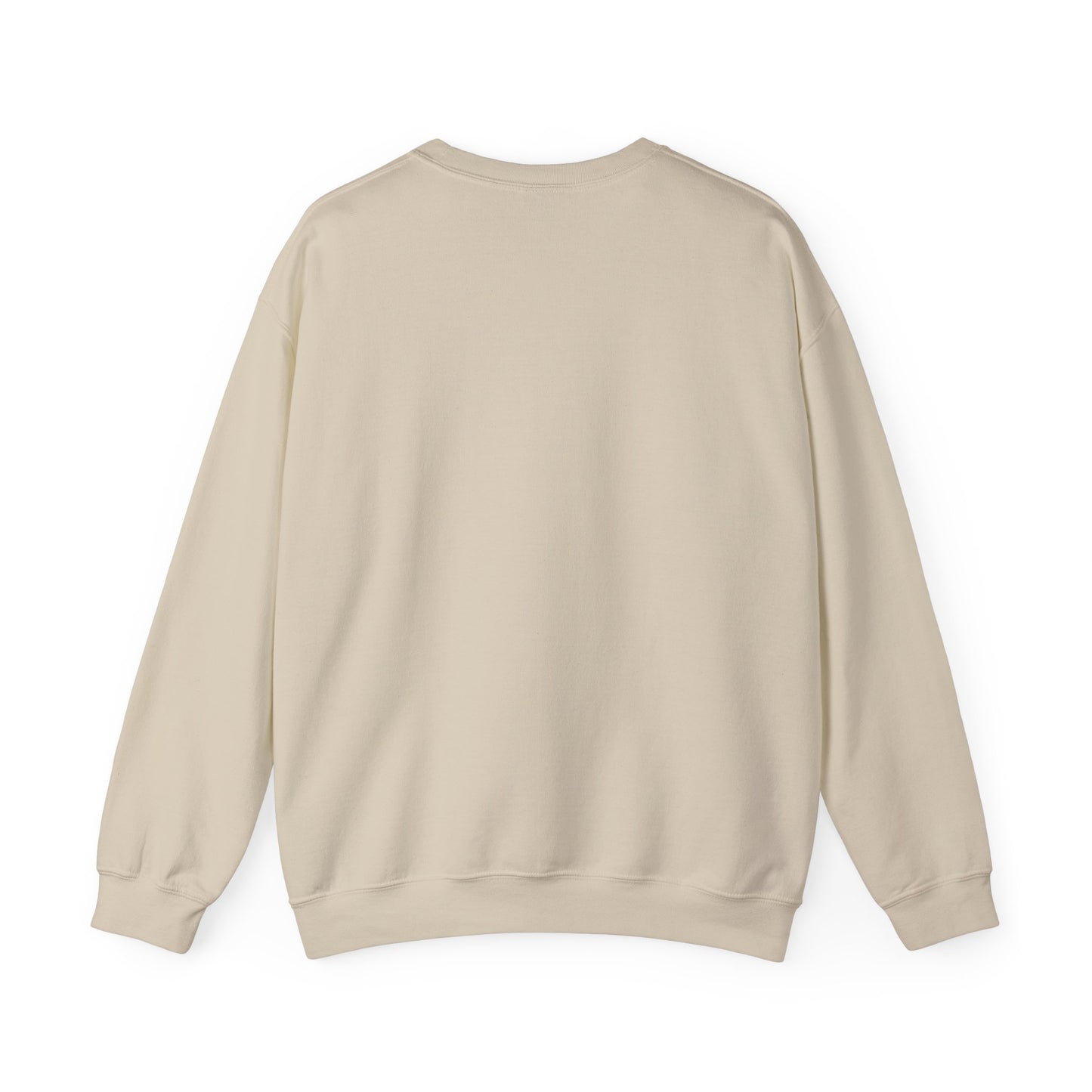 Unisex Sweatshirt with print of MAMA