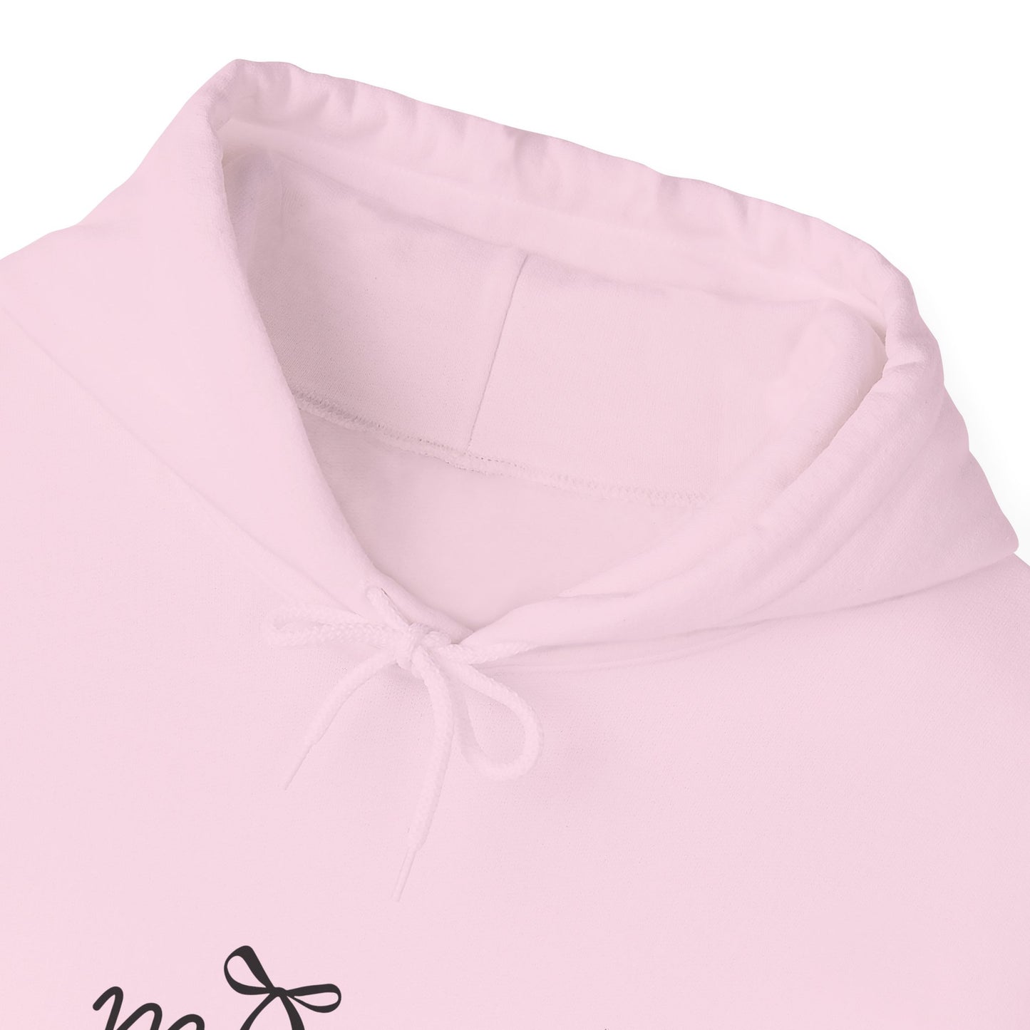 Unisex Hooded Sweatshirt- MAMA EST 2023