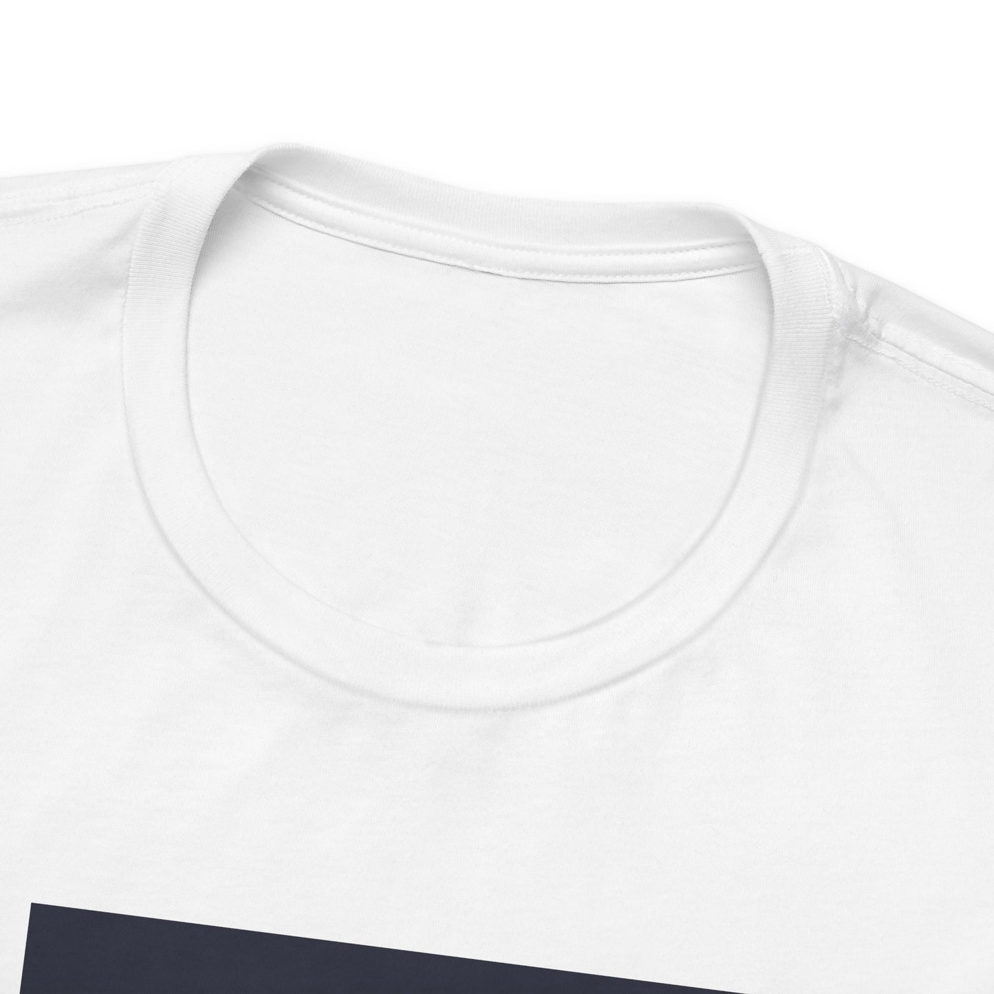 Unisex Jersey Short Sleeve Tee- Our First Mother's Day Together