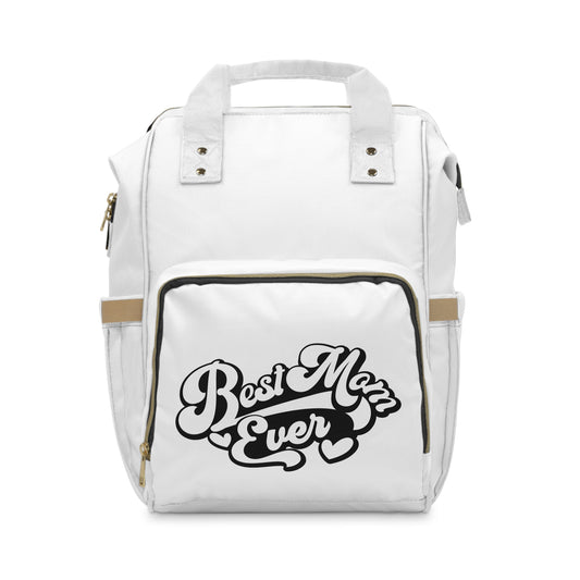 Diaper Backpack- Best Mom Ever