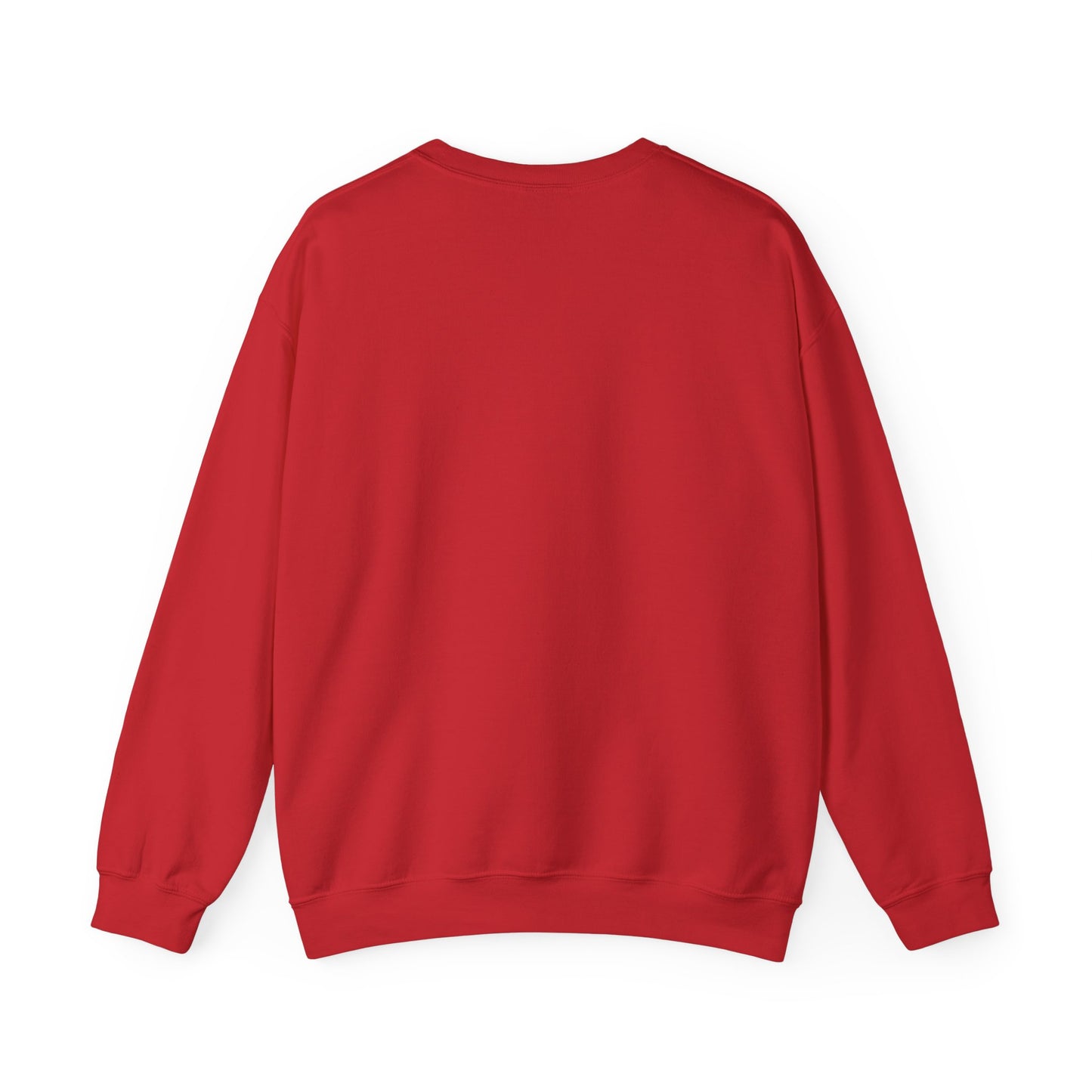 Unisex Sweatshirt with print of MAMA