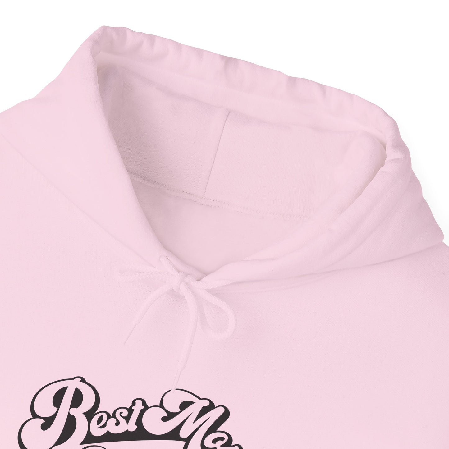 Unisex Hooded Sweatshirt- Best Mom Ever